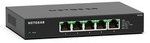 MS305, Switch