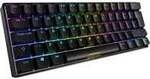 SKILLER SGK50 S4, Gaming-Tastatur