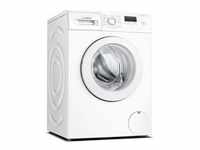 WAJ24061 Serie 2, Waschmaschine - weiß