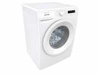 WNPI84APS, Waschmaschine - weiß
