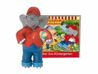 Der Zoo-Kindergarten, Spielfigur - Hörspiel