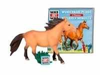 Wunderbare Pferde/Reitervolk Mongolen, Spielfigur - Hörspiel