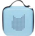 Tonie - Transporter hellblau, Tasche