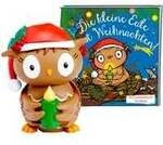 Die kleine Eule feiert Weihnachten, Spielfigur