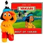 Yakari: Best of Yakari, Spielfigur