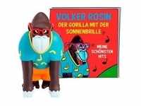 Volker Rosin: Der Gorilla mit der Sonnenbrille, Spielfigur - Kinderlieder