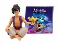 Disney - Aladdin, Spielfigur - Hörspiel