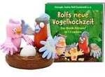 Rolf Zuckowski - Rolfs neue Vogelhochzeit, Spielfigur