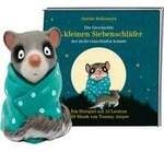 Der kleine Siebenschl&auml;fer - Die Geschichte vom kleinen Siebenschl&auml;fer, der...