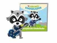 Lieblings-Kinderlieder - Europäische Kinderlieder, Spielfigur - Kinderlieder