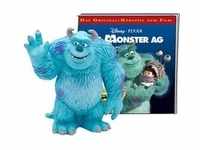 Disney - Die Monster AG, Spielfigur - Hörspiel