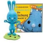 KiKANiNCHEN - Die Mischung macht''s!, Spielfigur