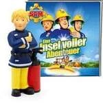 Feuerwehrmann Sam - Eine Insel voller Abenteuer, Spielfigur