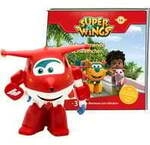 Super Wings - Schwimmende Schweinchen, Spielfigur