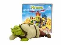 Shrek - Der Tollkühne Held, Spielfigur
