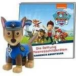 Paw Patrol - Die Rettung der Meeresschildkr&ouml;ten, Spielfigur