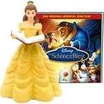 Disney - Die Sch&ouml;ne und das Biest, Spielfigur