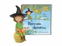Petronella Apfelmus - Verhext und festgeklebt, Spielfigur - Hörspiel