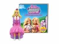 Barbie Princess Adventure, Spielfigur - Hörspiel