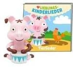 Lieblings-Kinderlieder - Tierlieder, Spielfigur