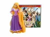 Disney - Rapunzel - Neu verföhnt, Spielfigur - Hörspiel
