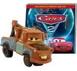 Disney - Cars 2, Spielfigur