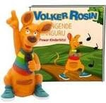 Volker Rosin - Das singende K&auml;nguru, Spielfigur