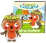Lieblings-Kinderlieder - Jahreszeitenlieder, Spielfigur