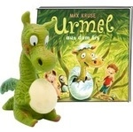 Urmel - Urmel aus dem Eis, Spielfigur