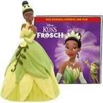 Disney - K&uuml;ss den Frosch, Spielfigur