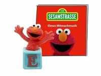 Sesamstraße - Elmos Mitmachmusik, Spielfigur - Hörspiel mit Liedern