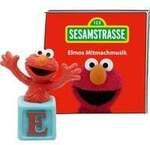Sesamstra&szlig;e - Elmos Mitmachmusik, Spielfigur