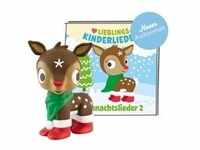 Lieblings-Kinderlieder - Weihnachtslieder 2 (Neuauflage 2022), Spielfigur -...