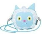 Mini-Tasche - Yeti