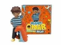 Planet Omar, Spielfigur - Hörbuch
