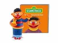 Sesamstraße - Ernies Mitmachmärchen, Spielfigur - Hörspiel mit Liedern