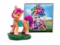My Little Pony - Das Original-Hörspiel zum Film, Spielfigur - Hörspiel
