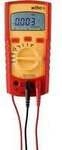 Digitales Multimeter 45215, bis 1.000 V AC, CAT IV, Messger&auml;t