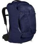 Fairview 70, Rucksack
