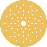 Expert C470 Schleifblatt, &Oslash; 150mm, K120 Multilochung