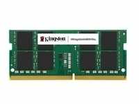 SO-DIMM 32 GB DDR4-2666 , Arbeitsspeicher - KSM26SED8/32MF, Server Premier