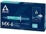 MX-6 W&auml;rmeleitpaste, W&auml;rmeleitpasten