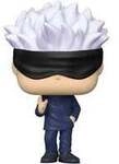 POP! Jujutsu Kaisen - Saturo Gojo, Spielfigur