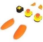 eSwap X LED Orange Crystal Pack, Set