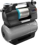 Hauswasserwerk 6300 SilentComfort, Pumpe