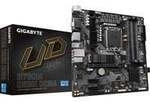 B760M DS3H DDR4, Mainboard
