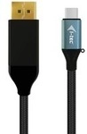 Adapterkabel USB-C > Display-Port 4K / 60Hz