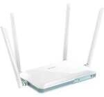 G403/E EAGLE PRO AI N300, Mobile WLAN-Router