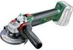 Akku-Winkelschleifer AdvancedGrind 18V-80, 18Volt