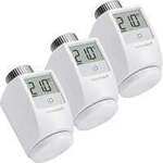 Smart Home Heizk&ouml;rperthermostat (HmIP-eTRV-2), Heizungsthermostat